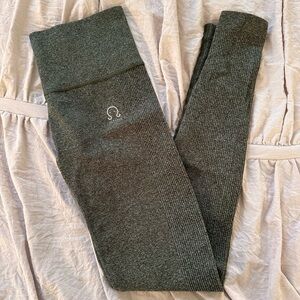 Octopia Seamless Leggings